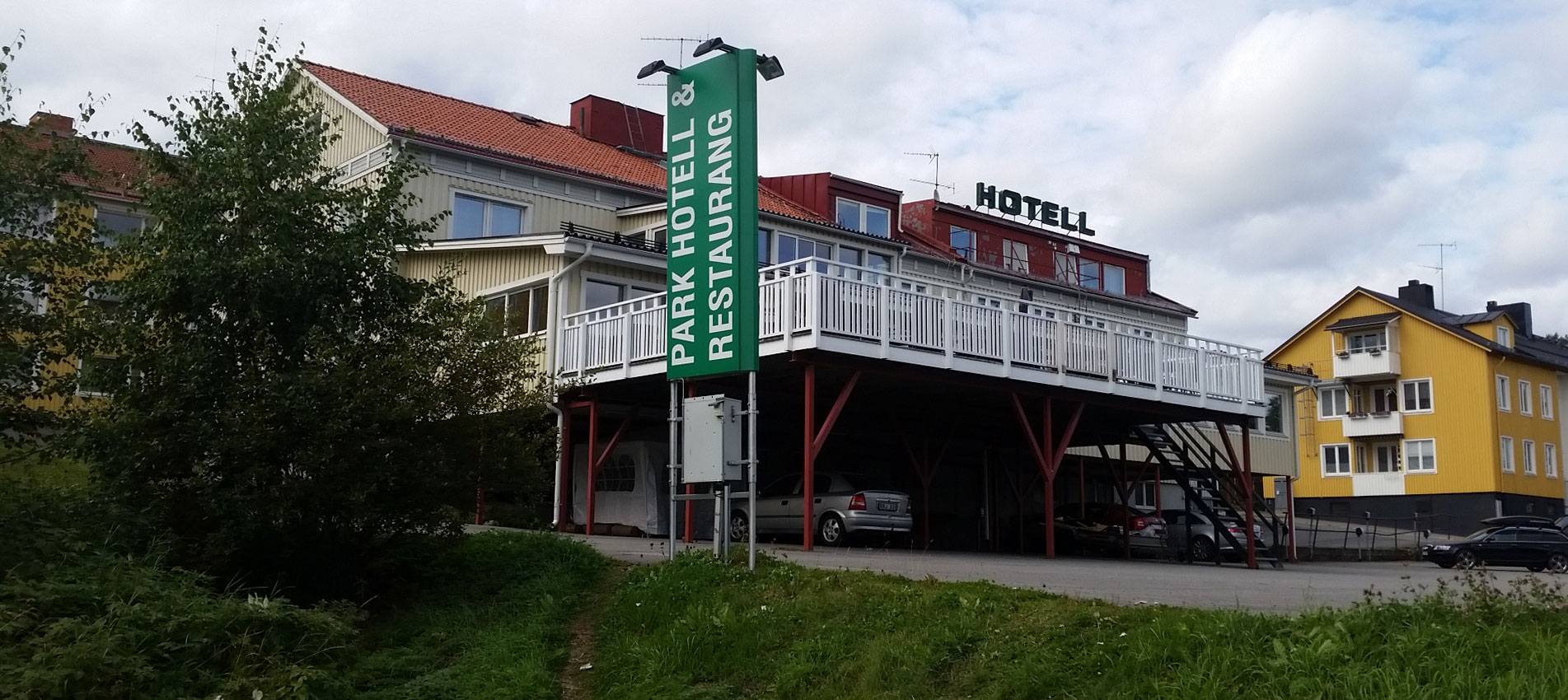 Hotell, Hotel, Lycksele, Umeå, Skellefteå, Västerbotten, Norrland